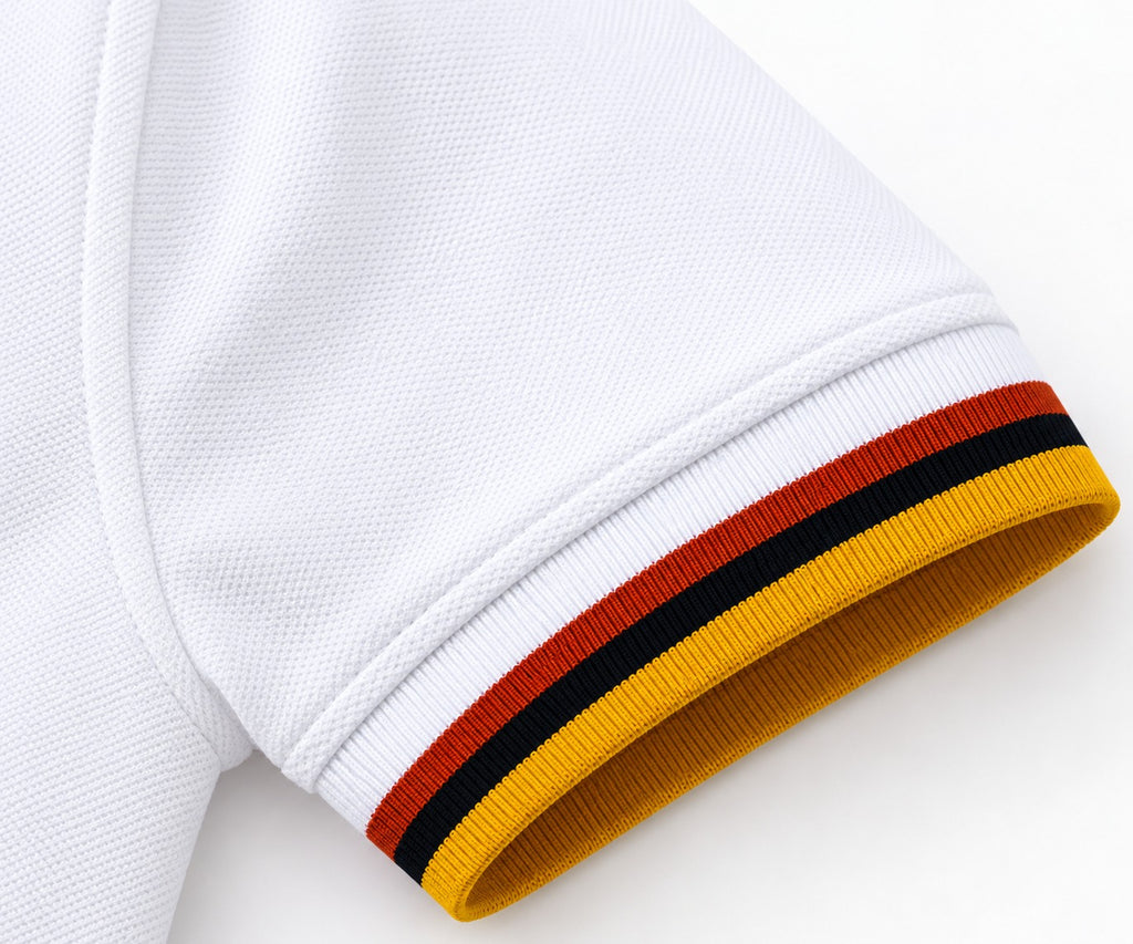 Moveantum Premium 100% Cotton Polo