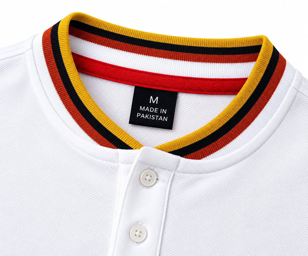 Moveantum Premium 100% Cotton Polo