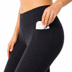 Leggings for Women with Pockets