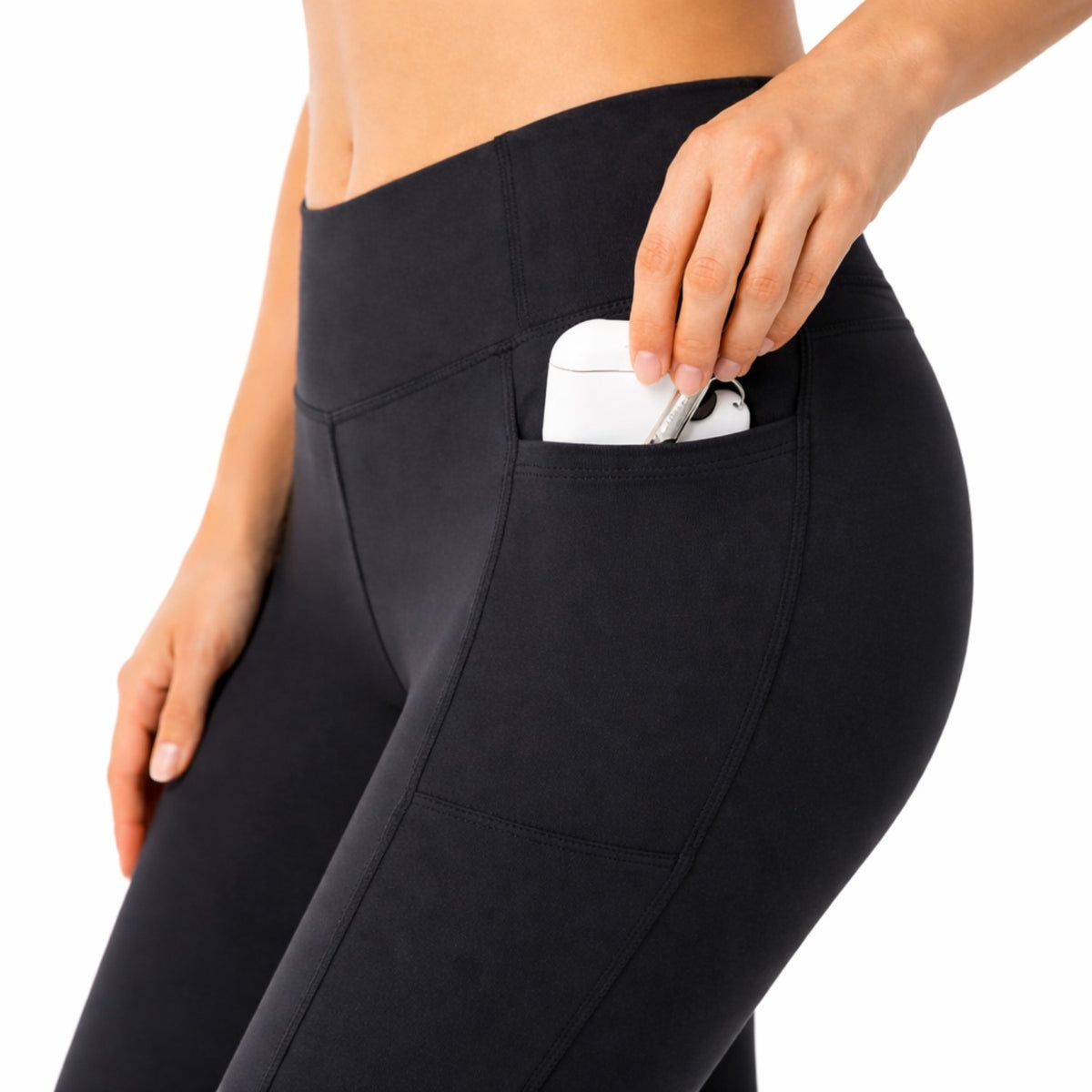 Leggings for Women with Pockets