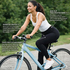 Leggings for Women with Pockets