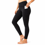 Leggings for Women with Pockets