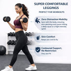 Leggings for Women with Pockets