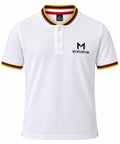 Moveantum Premium 100% Cotton Polo