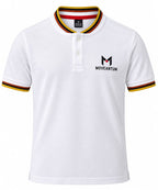 Moveantum Premium 100% Cotton Polo