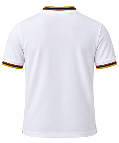 Moveantum Premium 100% Cotton Polo