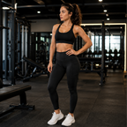 Leggings for Women with Pockets