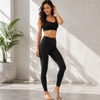 Leggings for Women with Pockets